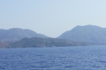 Греция, остров Родос.