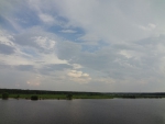 река Волга - 2