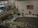 Тренировочный центр NASA